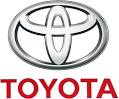 Toyota Motor North America